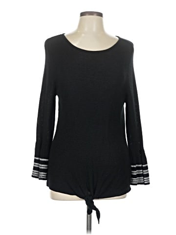 Ruby Rd. Pullover Sweater (view 1)