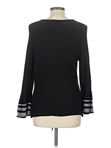 Ruby Rd. Pullover Sweater (view 2)