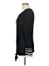 Ruby Rd. Black Pullover Sweater Size L - photo 5