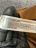 Zara 100% Polyester Brown Tan Coat Size S - photo 7