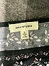 Max Studio Print Black Casual Dress Size S - photo 7
