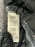 Max Studio Print Black Casual Dress Size S - photo 8