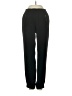 J.Crew Solid Black Track Pants Size 00 - photo 1