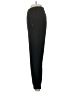 J.Crew Solid Black Track Pants Size 00 - photo 5