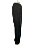 J.Crew Solid Black Track Pants Size 00 - photo 4
