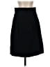 BCBGMAXAZRIA Solid Black Formal Skirt Size 2 - photo 1
