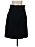 BCBGMAXAZRIA Solid Black Formal Skirt Size 2 - photo 2