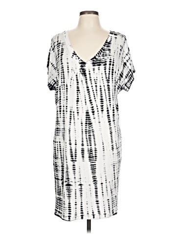 Hard Tail Casual Dress (view 1)