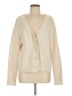 CAbi Ivory Cardigan Size M - photo 1