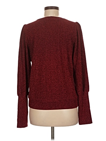 Karen Kane Long Sleeve Top (view 2)