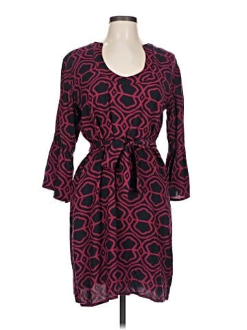 Escapada Casual Dress (view 1)