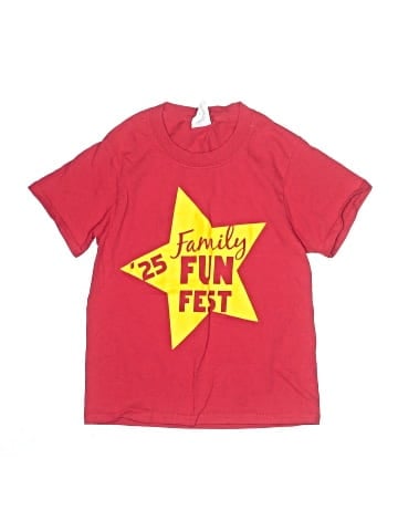 Port & Company Short Sleeve T-Shirt (view 1)