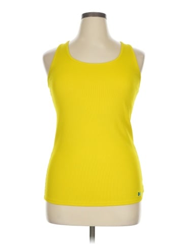 Under Armour Active Tank (view 1)