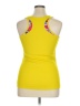Under Armour Yellow Active Tank Size XL (estimated) - photo 2