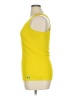 Under Armour Yellow Active Tank Size XL (estimated) - photo 5