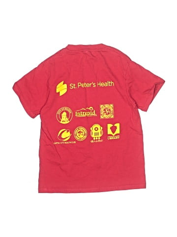 Port & Company Short Sleeve T-Shirt (view 2)