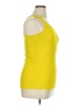 Under Armour Yellow Active Tank Size XL (estimated) - photo 4
