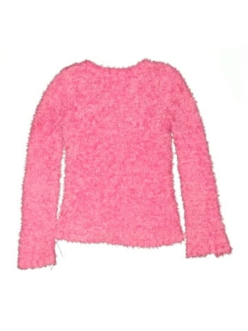 Justice Pullover Sweater (view 2)