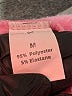 Unbranded Pink Pullover Hoodie Size M - photo 7