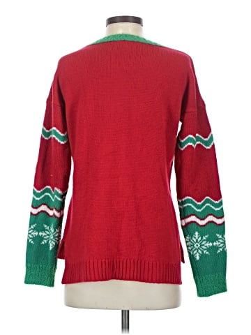 33 Degrees Pullover Sweater (view 2)
