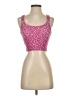 Sage Collective Pink Tank Top Size XS - photo 1