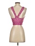 Sage Collective Pink Tank Top Size XS - photo 2