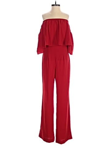 Zara Jumpsuit (view 1)