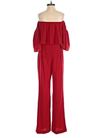 Zara Jumpsuit (view 2)