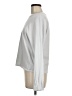 MICHAEL Michael Kors Metallic Silver Sweatshirt Size M - photo 5