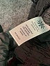 Athleta Solid Black Casual Pants Size 14 - photo 8