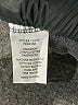 Shiela Rose Gray Long Sleeve Button-Down Shirt Size XL - photo 8