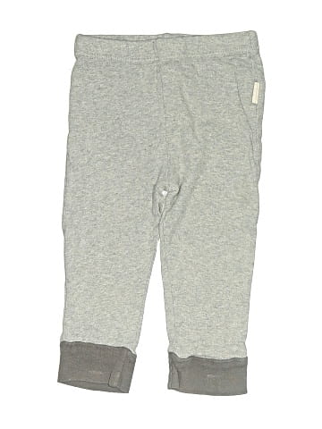 Burt's Bees Baby Casual Pants (view 1)