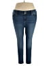 Torrid Blue Jeans Size 20 - photo 1