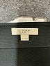 Ann Taylor LOFT Solid Black Formal Skirt Size S - photo 4