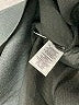 Ann Taylor LOFT Solid Black Formal Skirt Size S - photo 5