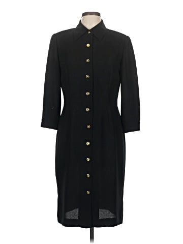 Maggy L Casual Dress (view 1)