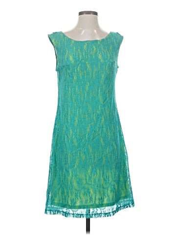 Tiana B. Cocktail Dress (view 1)