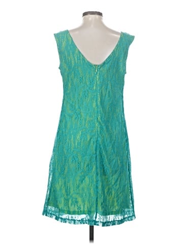 Tiana B. Cocktail Dress (view 2)