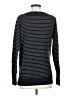 A Pea in the Pod Stripes Black Pullover Sweater Size XS Maternity - photo 2