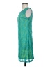 Tiana B. 100% Polyester Teal Cocktail Dress Size S - photo 5