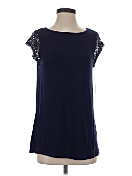 Loveappella Short Sleeve Top