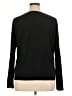 Prettygarden Black Long Sleeve T-Shirt Size XL - photo 2