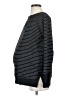 A Pea in the Pod Stripes Black Pullover Sweater Size XS Maternity - photo 5
