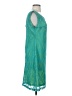 Tiana B. 100% Polyester Teal Cocktail Dress Size S - photo 4