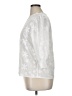 Unbranded 100% Polyester White 3/4 Sleeve Blouse Size XL - photo 5