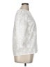 Unbranded 100% Polyester White 3/4 Sleeve Blouse Size XL - photo 4