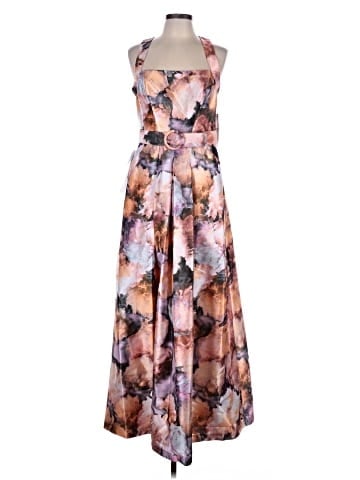 Kay Unger Cocktail Dress (view 1)