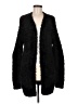 ANGL Black Cardigan Size Med - Lg - photo 1