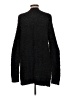 ANGL Black Cardigan Size Med - Lg - photo 2