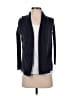 Ann Taylor LOFT Blue Cardigan Size XS - photo 1